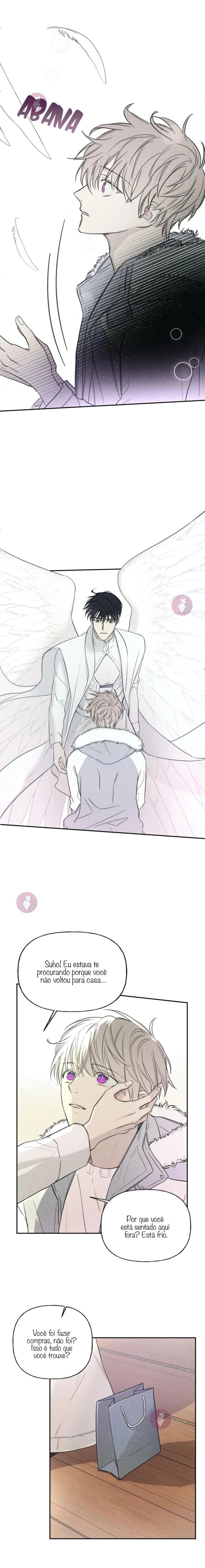 Angel Buddy Capitulo 70 - pagina 9