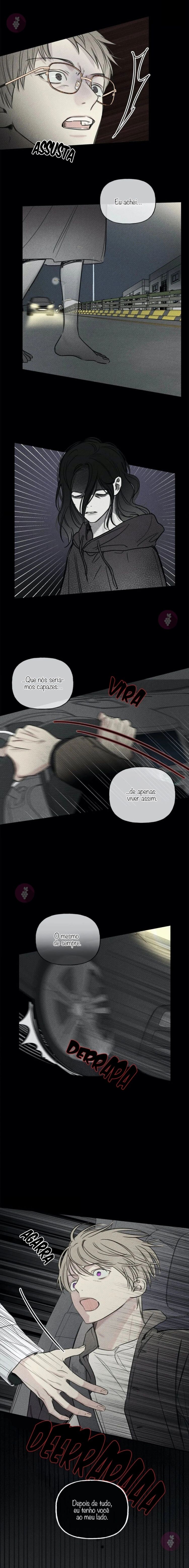 Angel Buddy Capitulo 72 - pagina 10