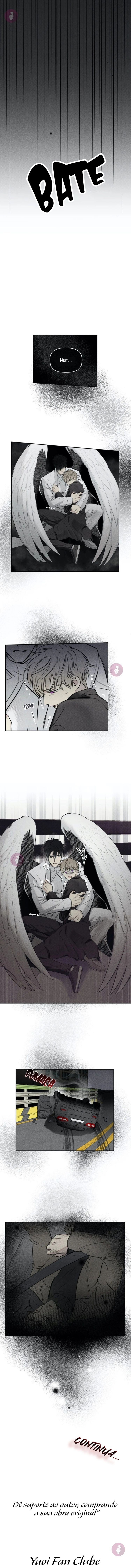 Angel Buddy Capitulo 72 - pagina 11