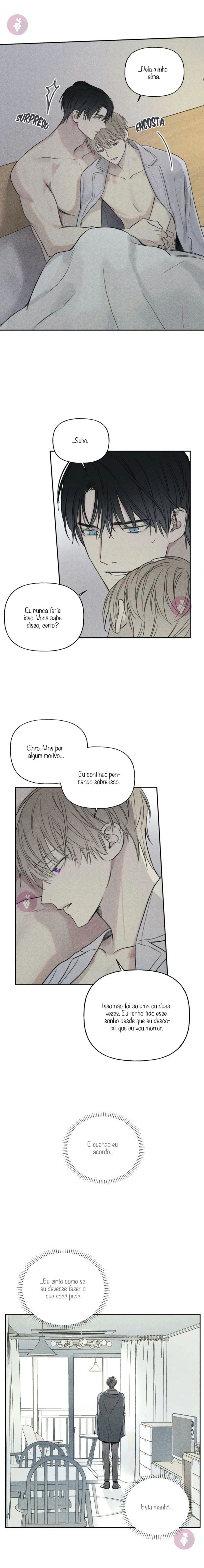 Angel Buddy Capitulo 72 - pagina 3