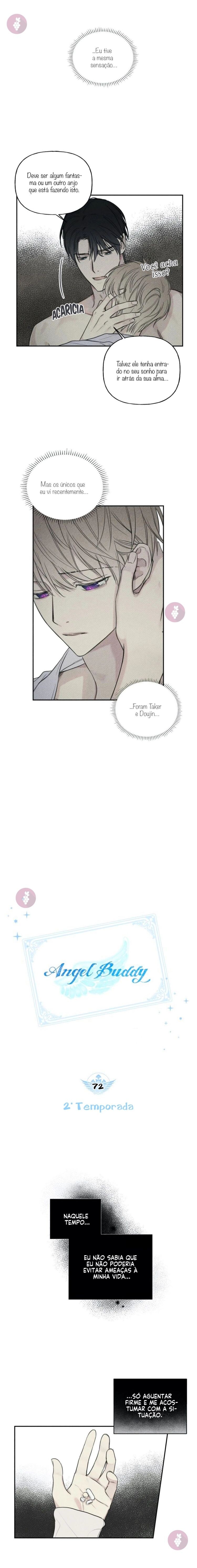 Angel Buddy Capitulo 72 - pagina 4