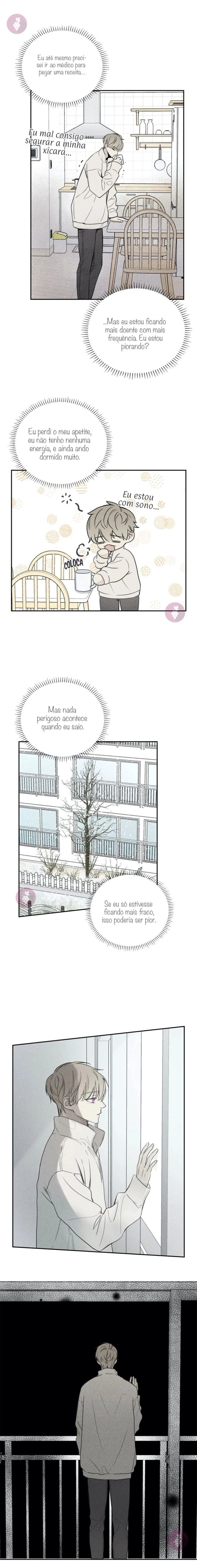 Angel Buddy Capitulo 72 - pagina 5
