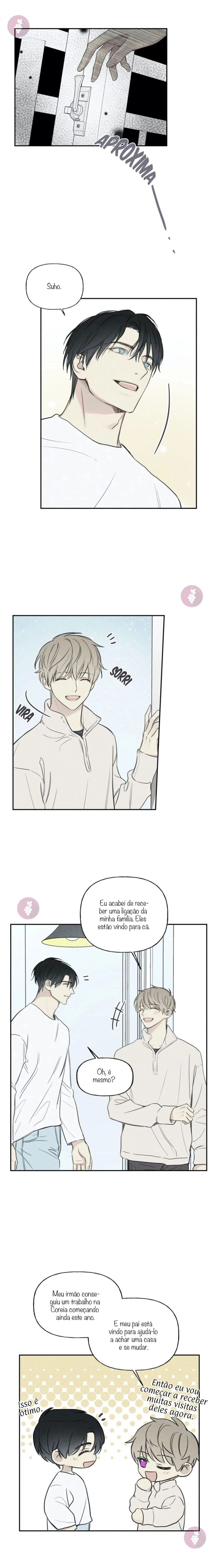 Angel Buddy Capitulo 72 - pagina 6