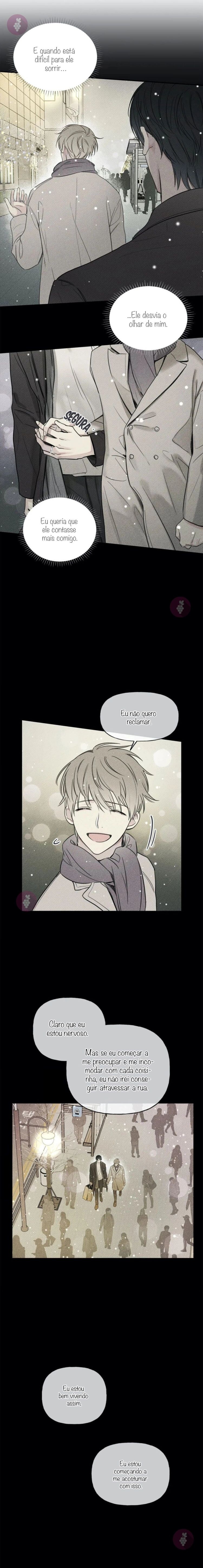 Angel Buddy Capitulo 72 - pagina 9