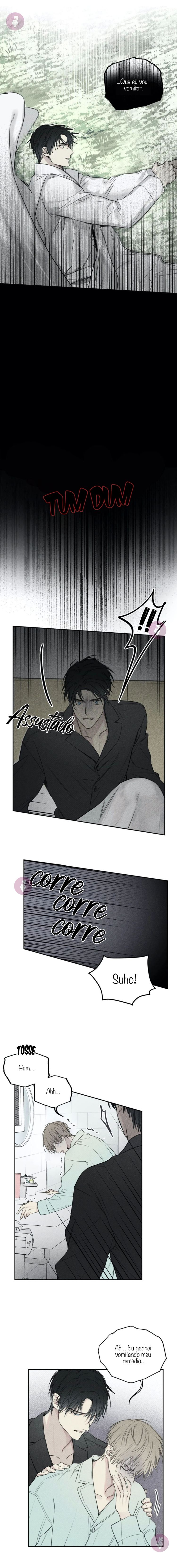 Angel Buddy Capitulo 73 - pagina 10