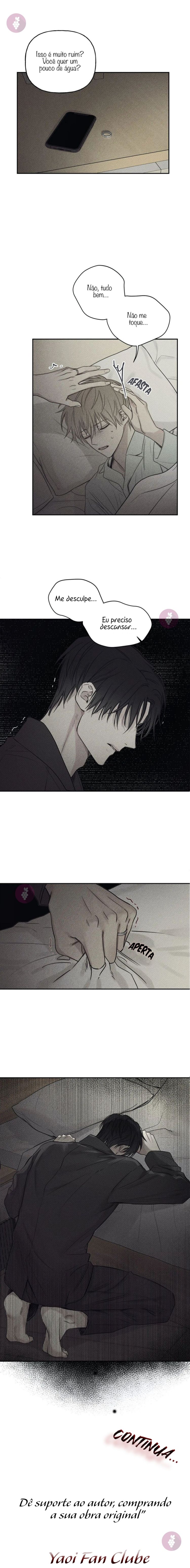 Angel Buddy Capitulo 73 - pagina 11