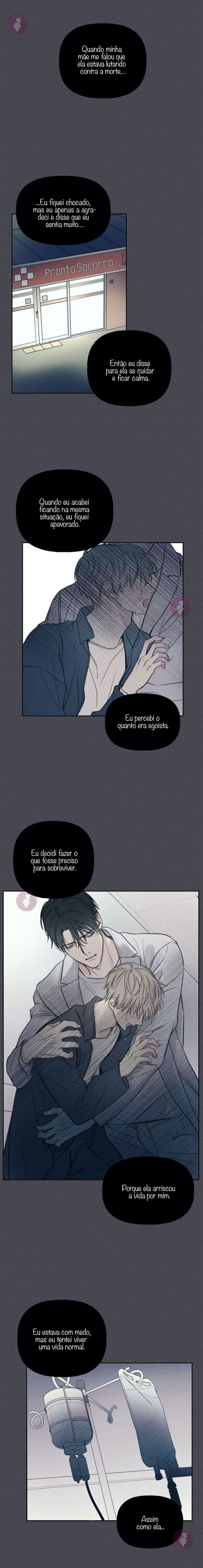 Angel Buddy Capitulo 73 - pagina 2