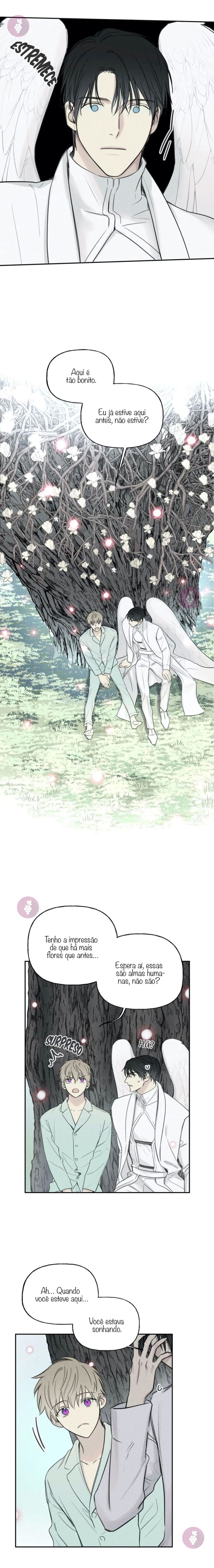 Angel Buddy Capitulo 73 - pagina 3