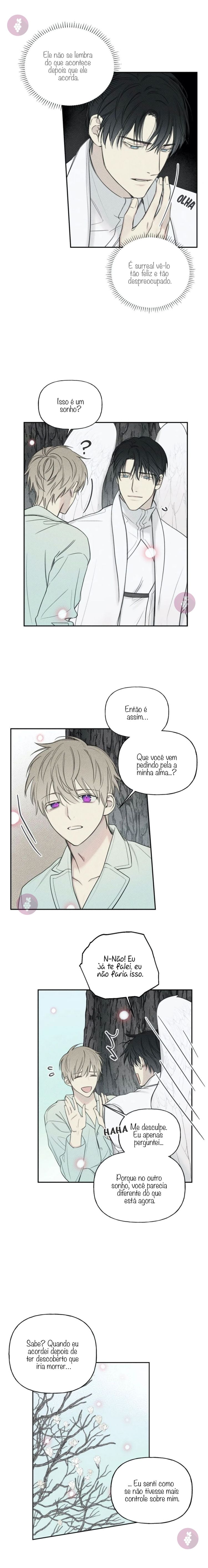 Angel Buddy Capitulo 73 - pagina 4