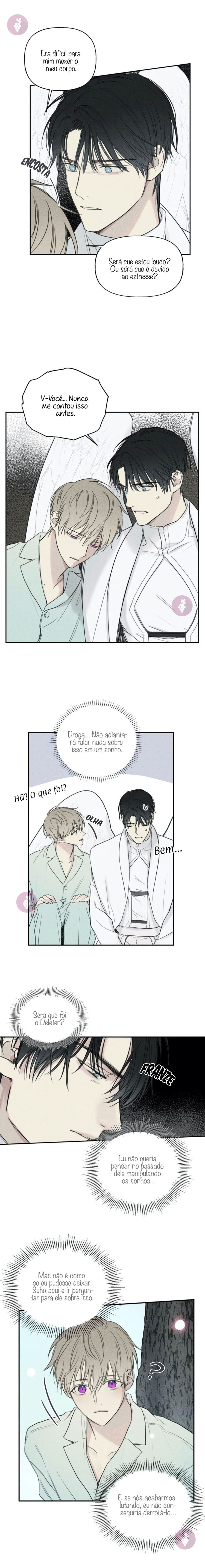 Angel Buddy Capitulo 73 - pagina 5