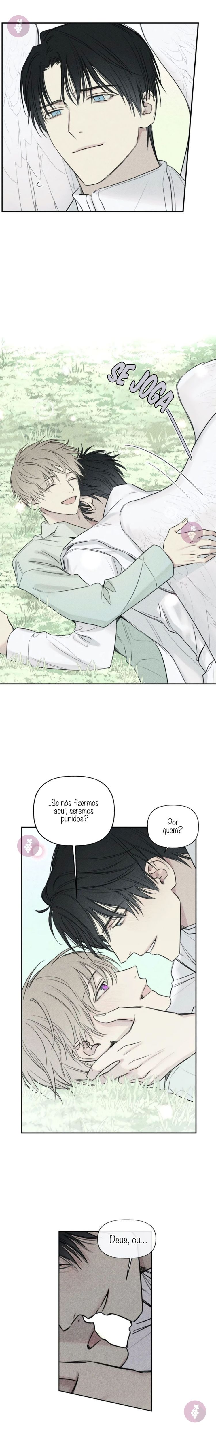 Angel Buddy Capitulo 73 - pagina 7