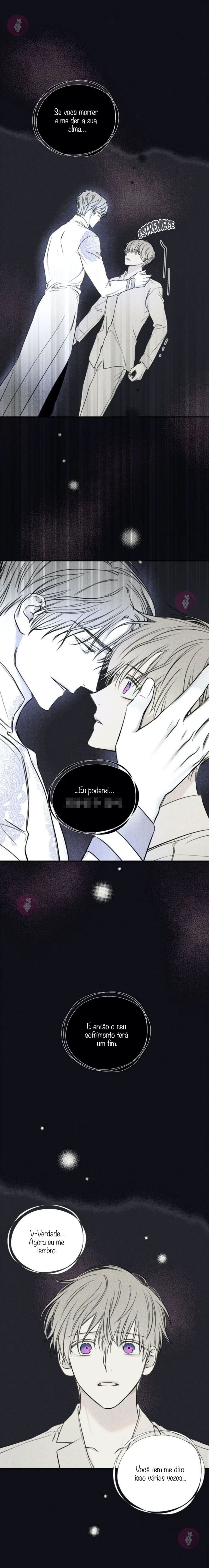 Angel Buddy Capitulo 74 - pagina 10