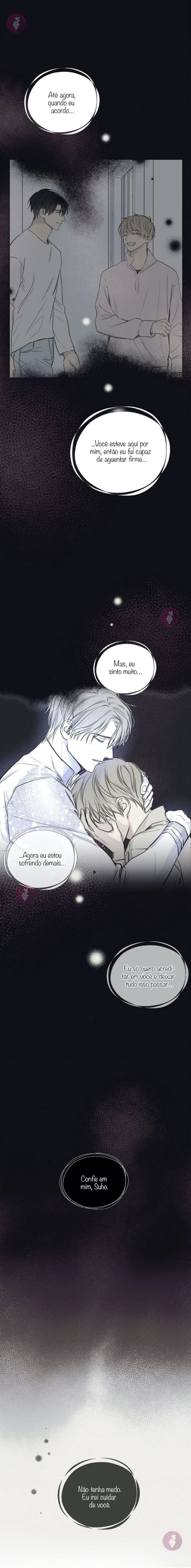 Angel Buddy Capitulo 74 - pagina 11