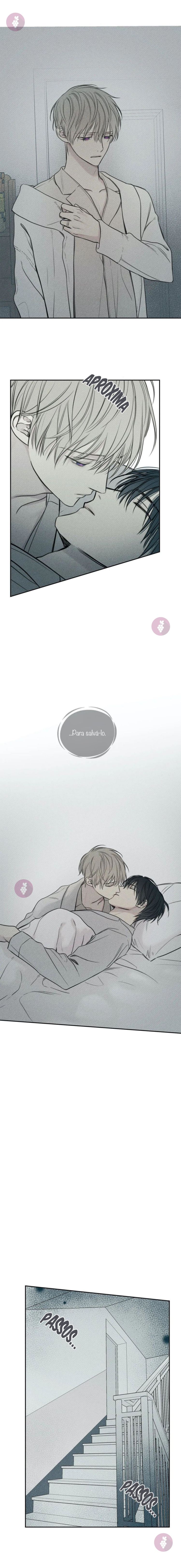 Angel Buddy Capitulo 74 - pagina 13