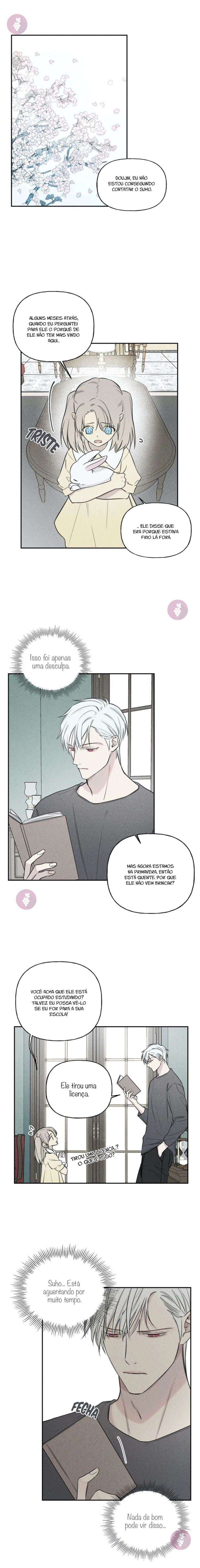 Angel Buddy Capitulo 74 - pagina 2