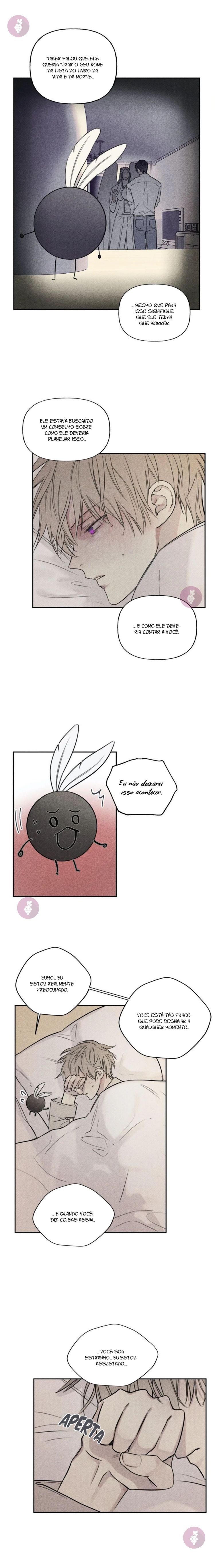 Angel Buddy Capitulo 74 - pagina 4