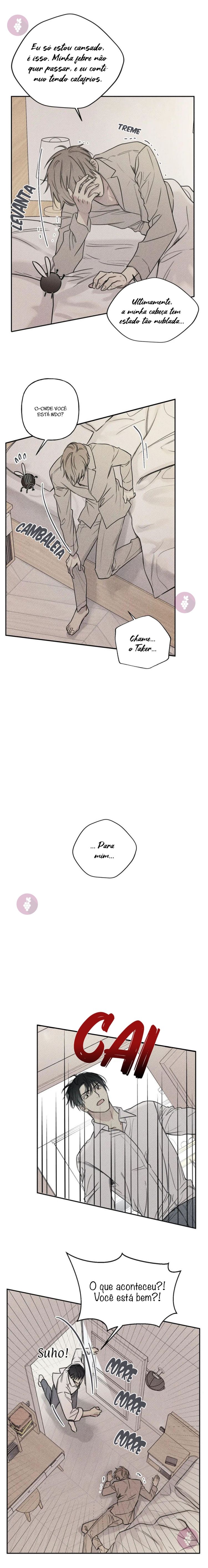 Angel Buddy Capitulo 74 - pagina 5