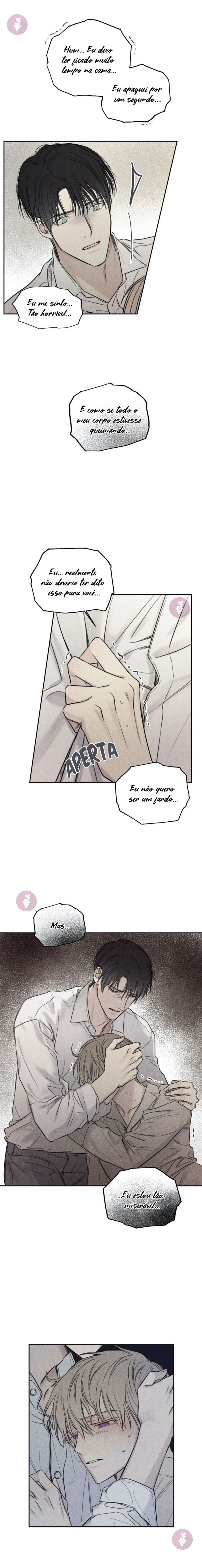 Angel Buddy Capitulo 74 - pagina 6