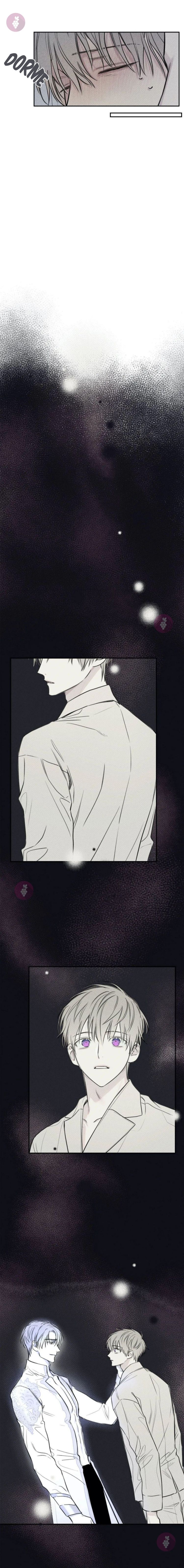 Angel Buddy Capitulo 74 - pagina 7