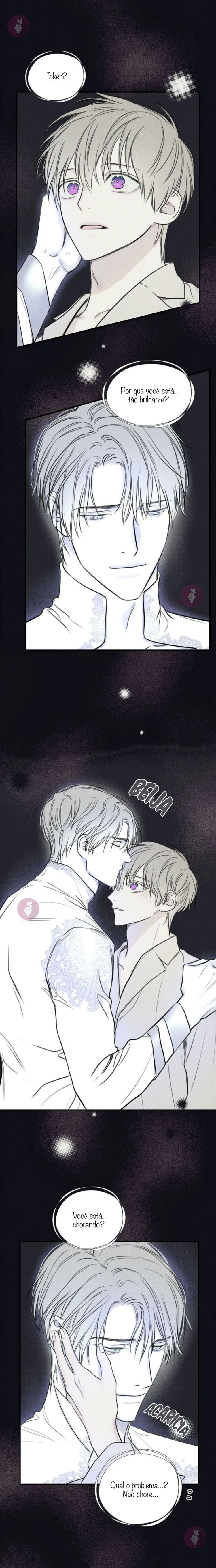 Angel Buddy Capitulo 74 - pagina 8