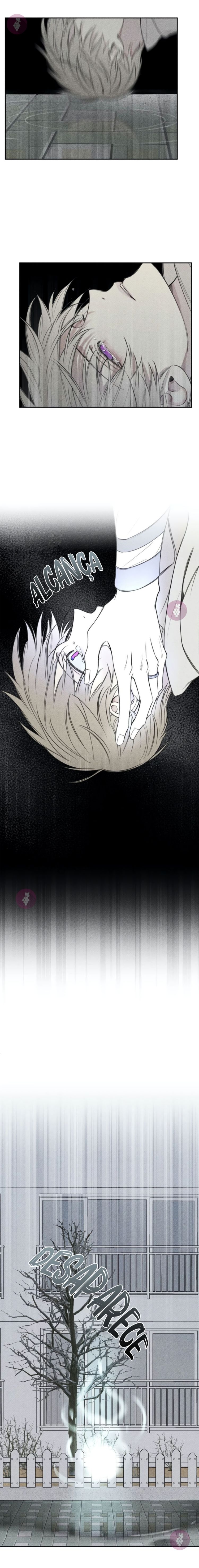 Angel Buddy Capitulo 75 - pagina 11