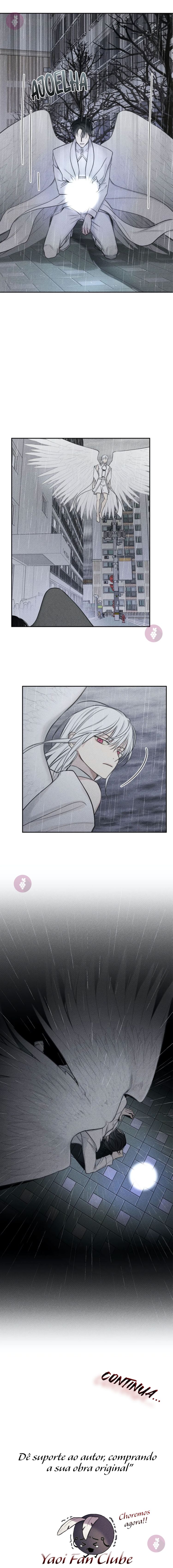 Angel Buddy Capitulo 75 - pagina 13
