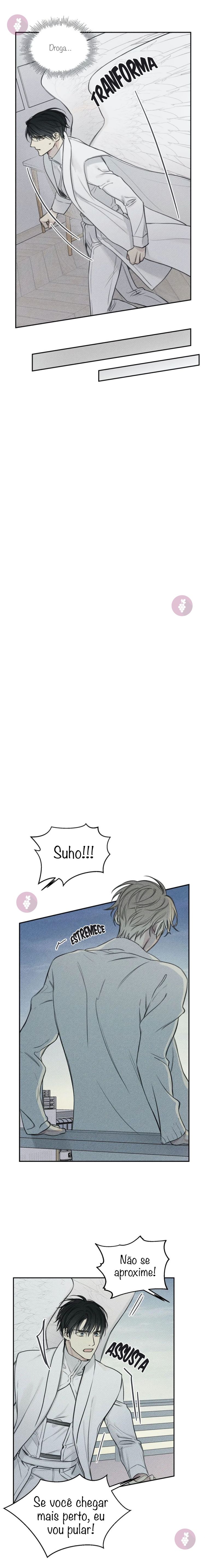 Angel Buddy Capitulo 75 - pagina 3