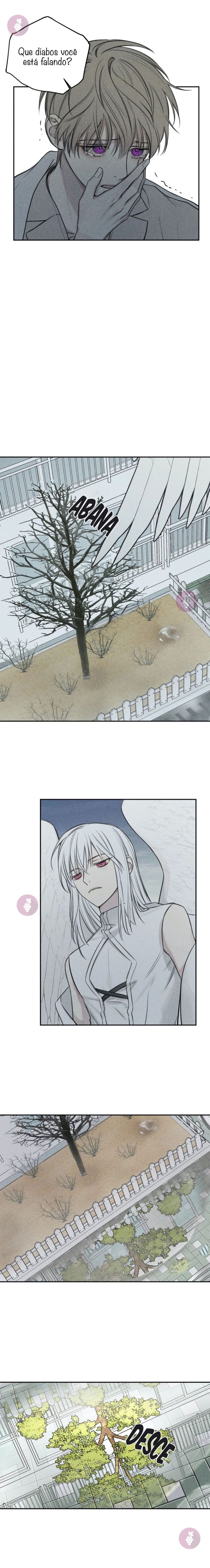 Angel Buddy Capitulo 75 - pagina 5