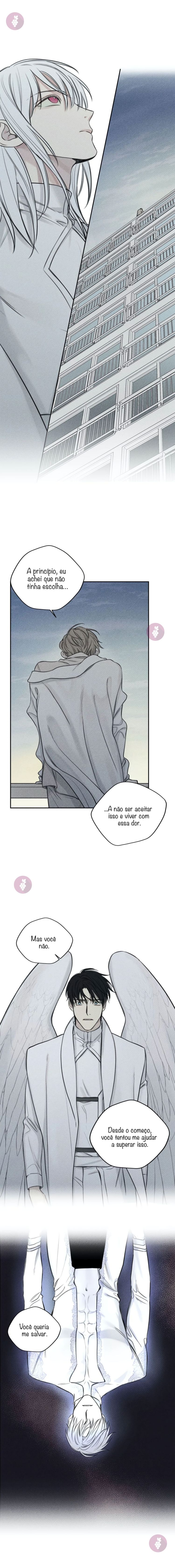 Angel Buddy Capitulo 75 - pagina 6