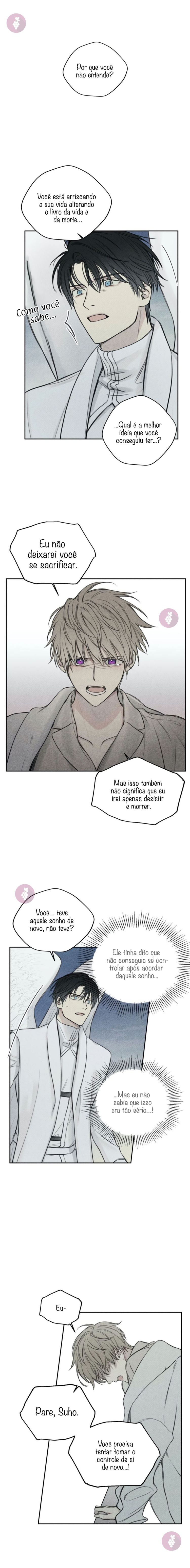 Angel Buddy Capitulo 75 - pagina 7