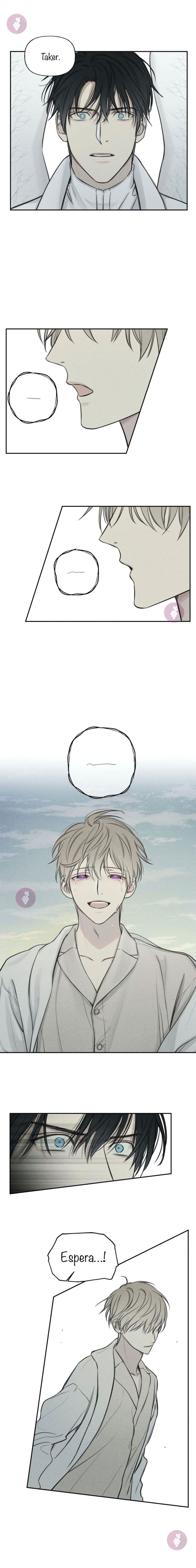 Angel Buddy Capitulo 75 - pagina 8
