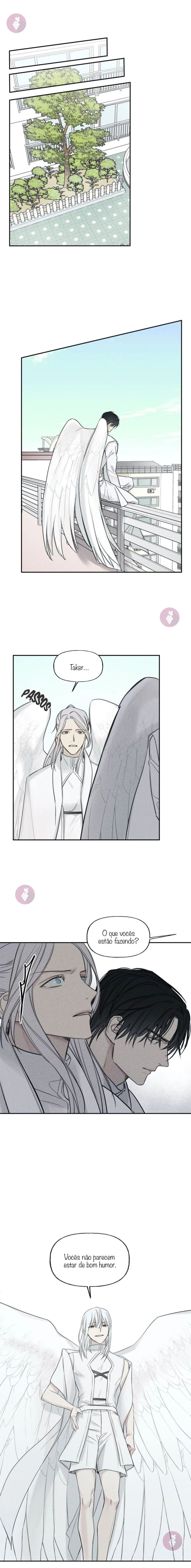 Angel Buddy Capitulo 76 - pagina 10