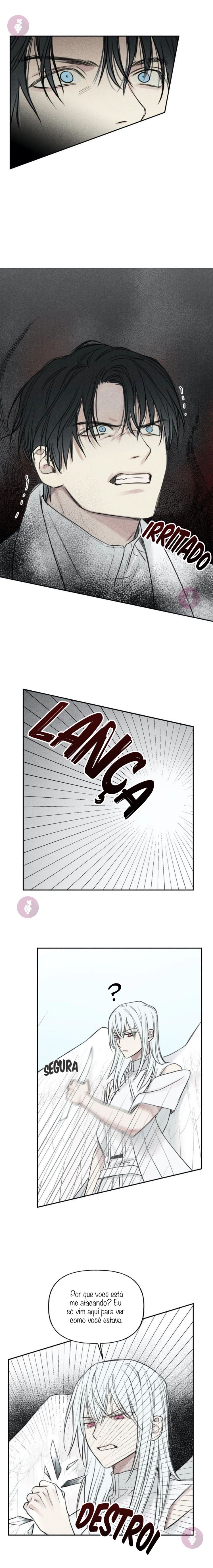 Angel Buddy Capitulo 76 - pagina 11