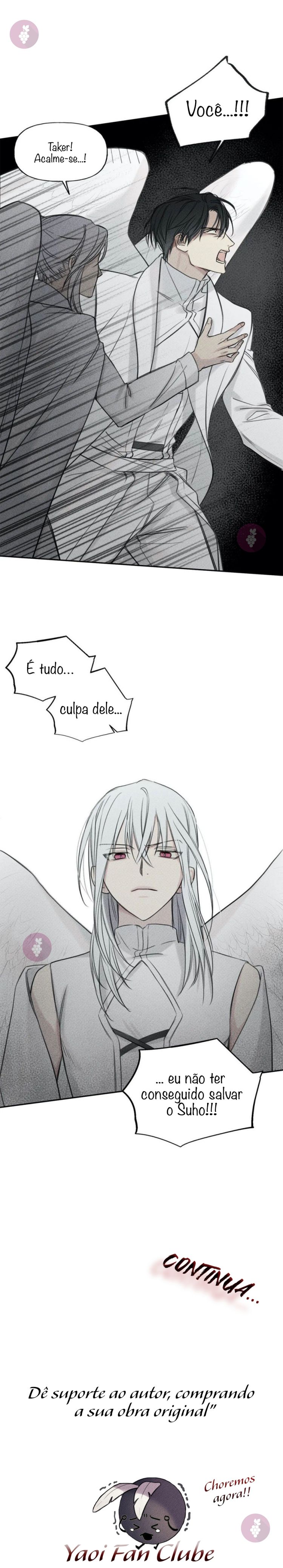 Angel Buddy Capitulo 76 - pagina 12
