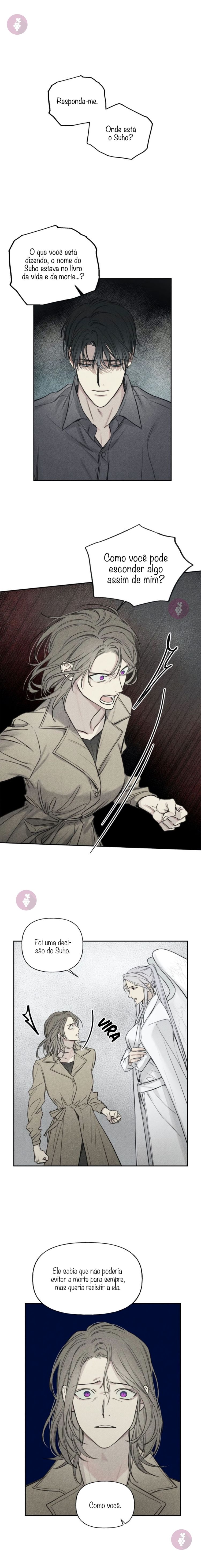 Angel Buddy Capitulo 76 - pagina 2