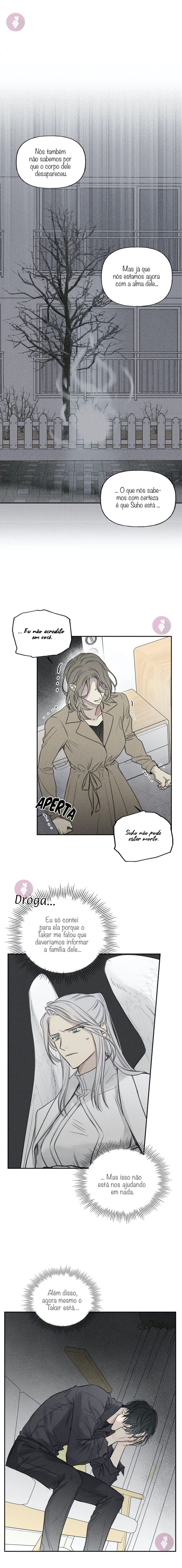 Angel Buddy Capitulo 76 - pagina 3