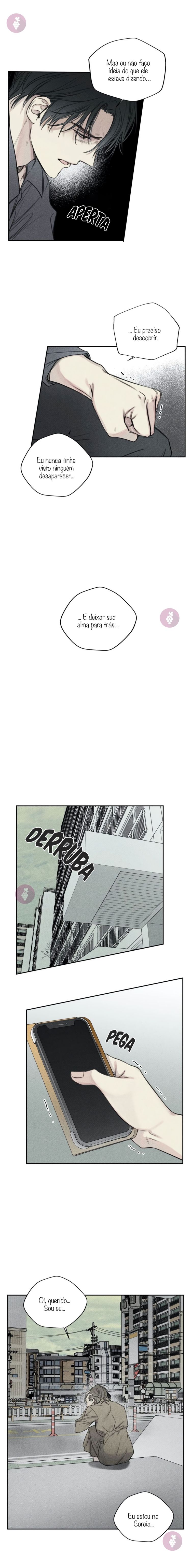 Angel Buddy Capitulo 76 - pagina 5