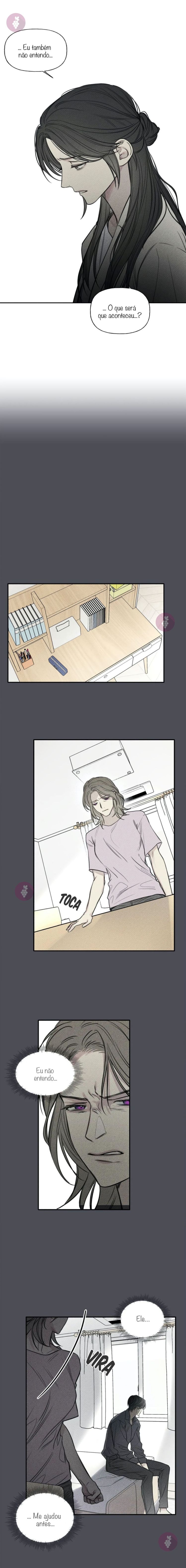 Angel Buddy Capitulo 76 - pagina 7