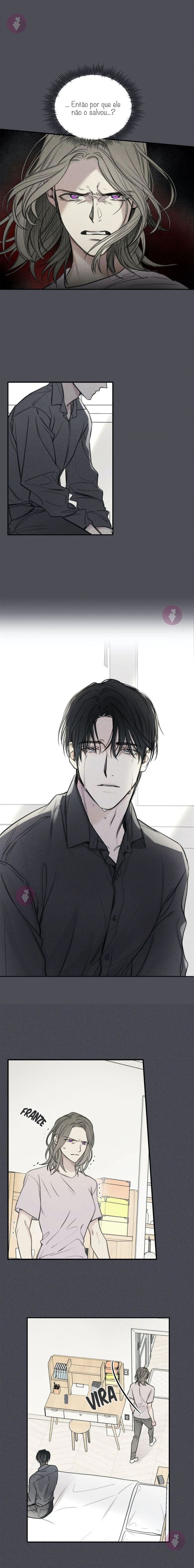 Angel Buddy Capitulo 76 - pagina 8