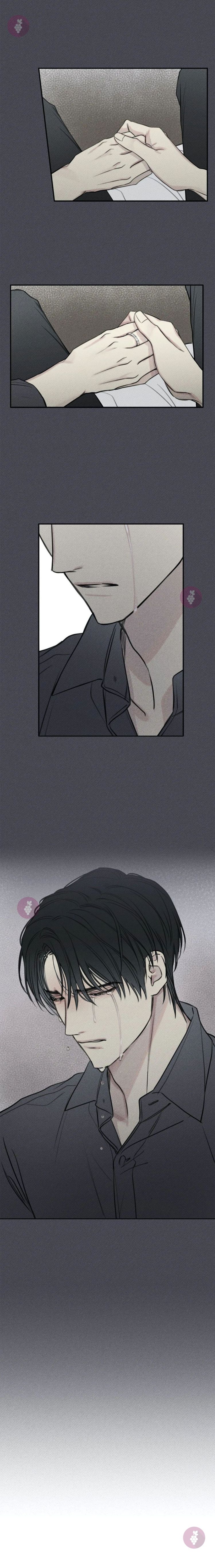 Angel Buddy Capitulo 76 - pagina 9
