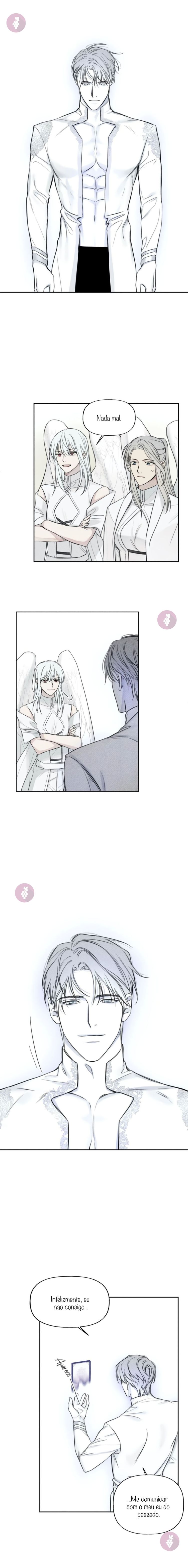 Angel Buddy Capitulo 77 - pagina 11
