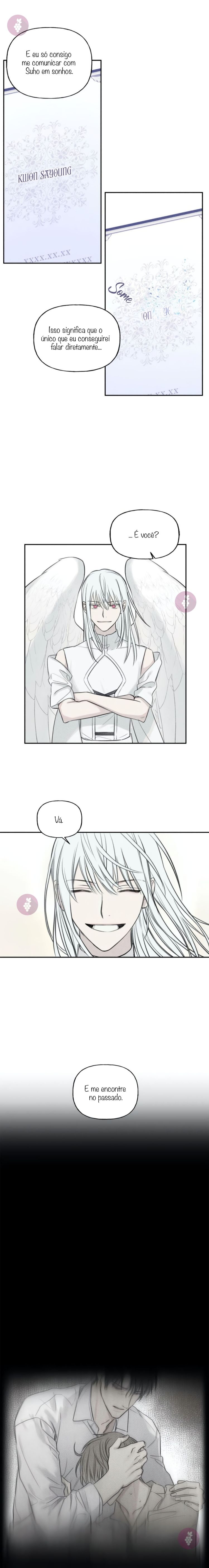 Angel Buddy Capitulo 77 - pagina 12