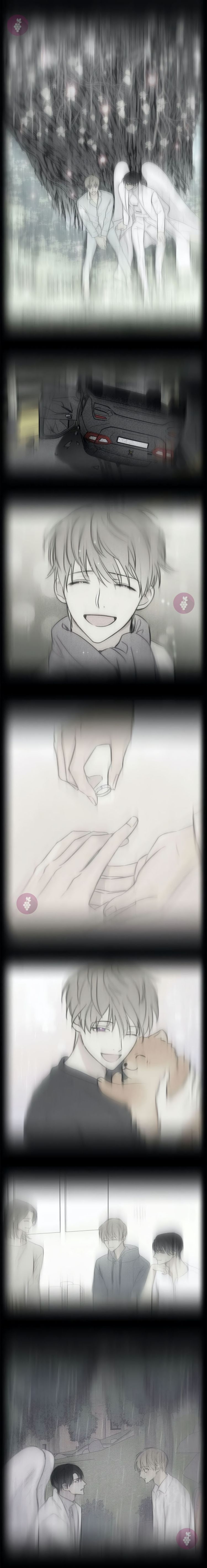 Angel Buddy Capitulo 77 - pagina 13