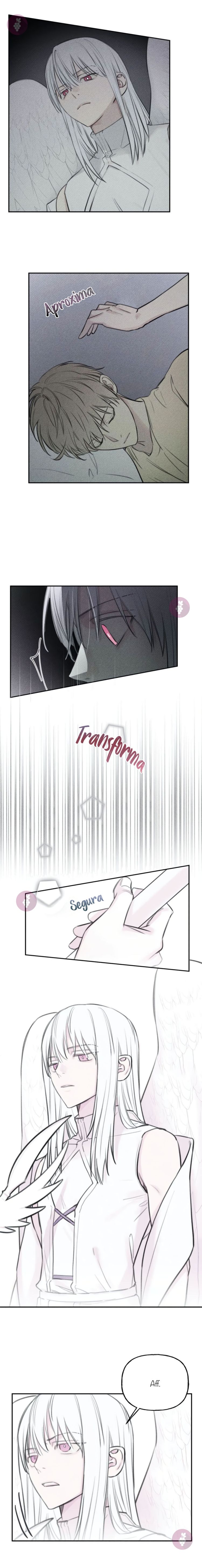 Angel Buddy Capitulo 77 - pagina 15