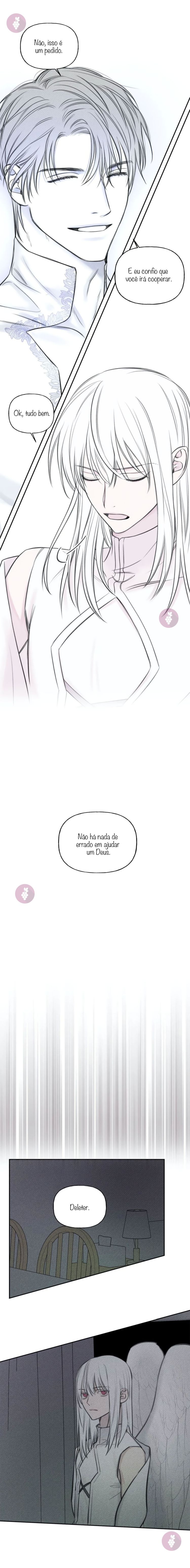 Angel Buddy Capitulo 77 - pagina 17