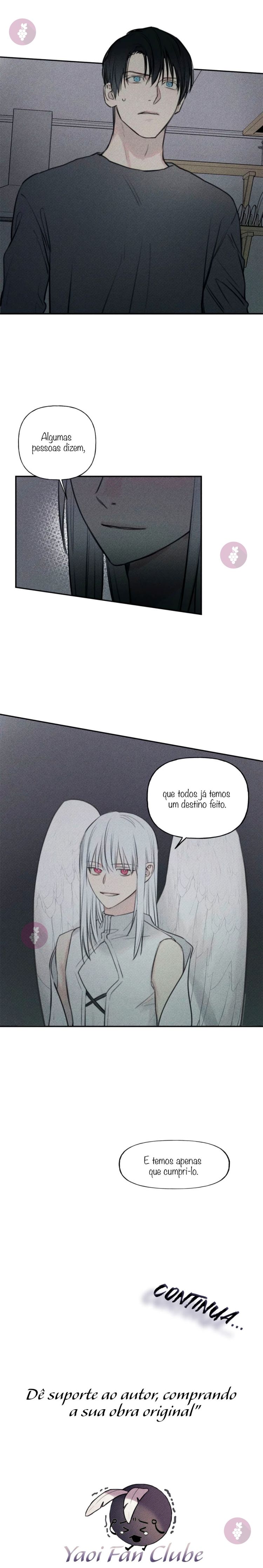 Angel Buddy Capitulo 77 - pagina 18