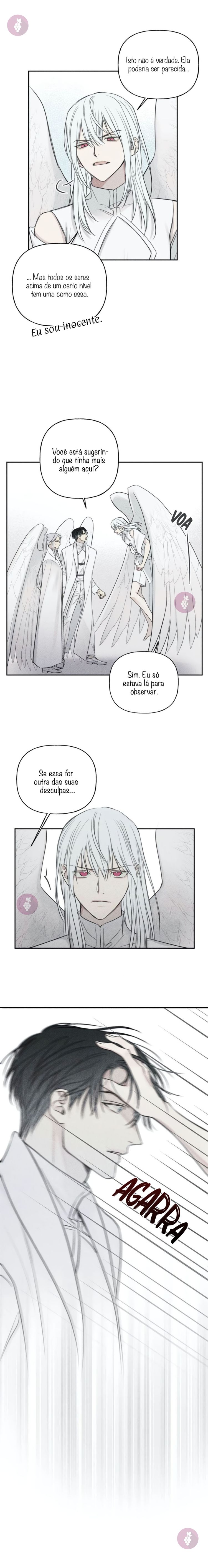 Angel Buddy Capitulo 77 - pagina 3