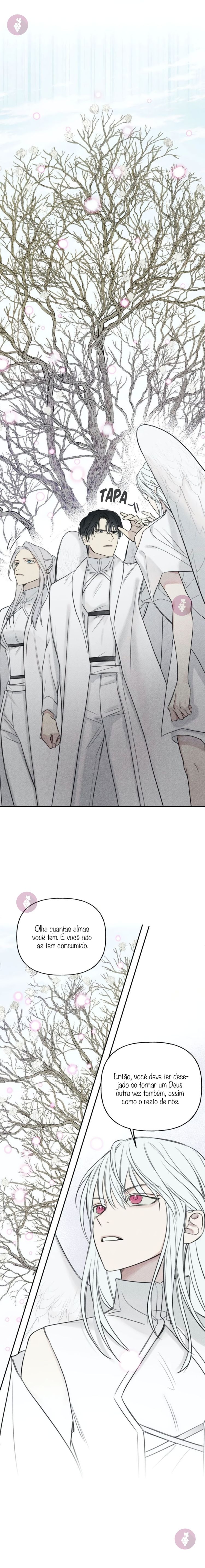 Angel Buddy Capitulo 77 - pagina 4