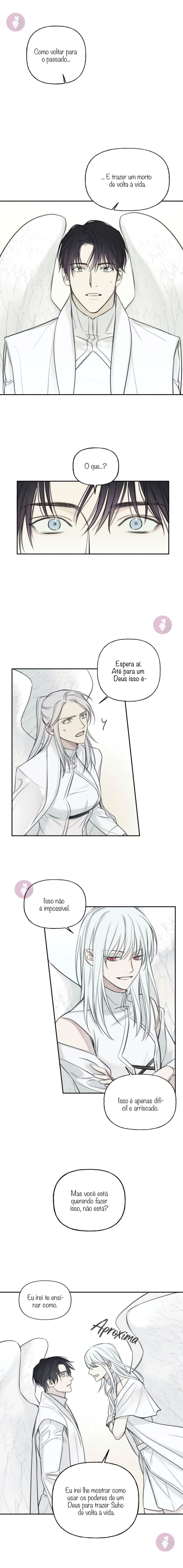 Angel Buddy Capitulo 77 - pagina 7