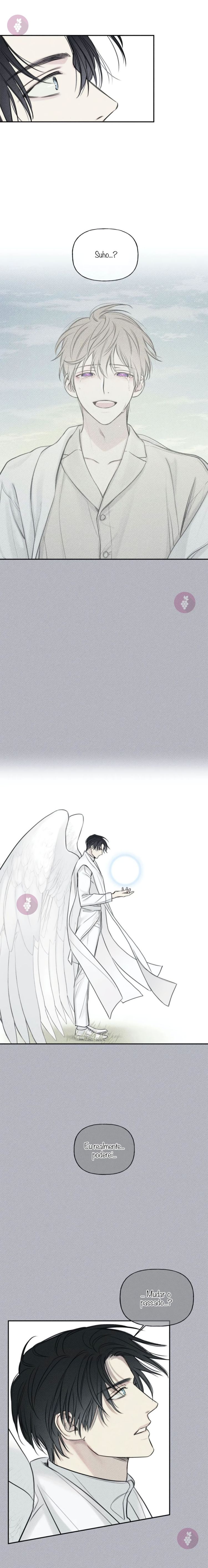 Angel Buddy Capitulo 77 - pagina 8